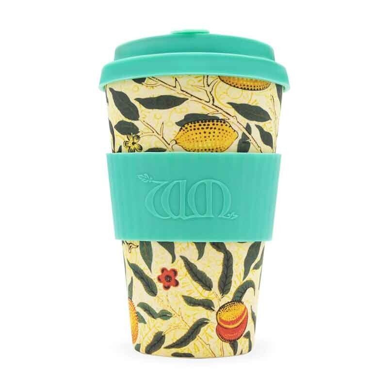Ecoffee Cup WM Pomme 400ml