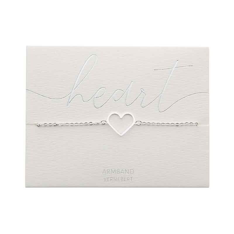Armband &quot;Herz&quot;