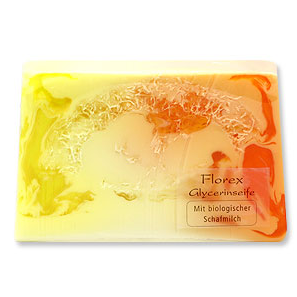 Florex Glycerinseife Marille