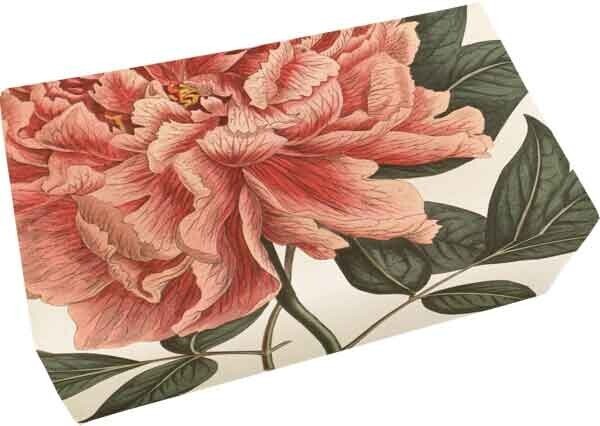 Seife Duft Rose