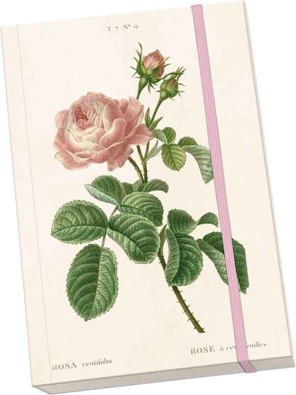 Sköna Ting Notizbuch A5