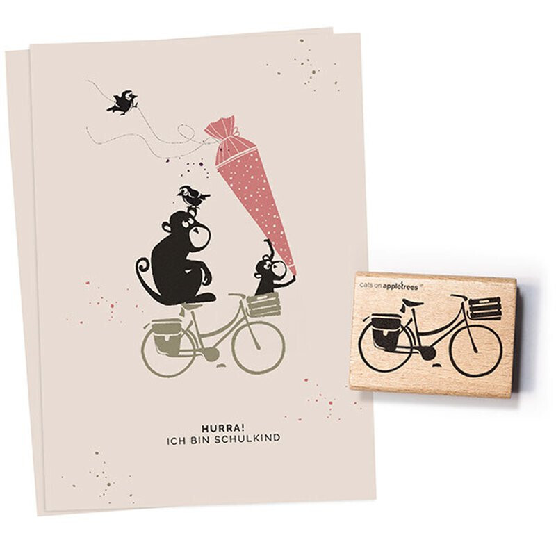 Stempel Holland Velo