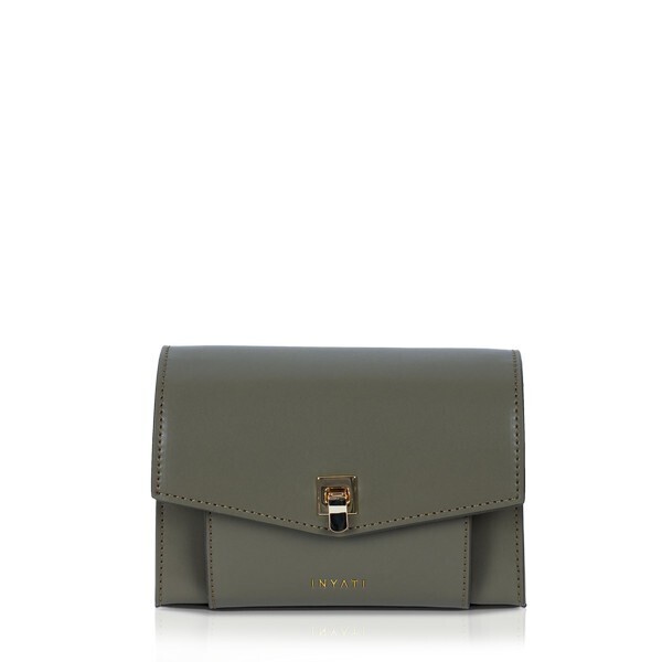 INYATI Amelie olive