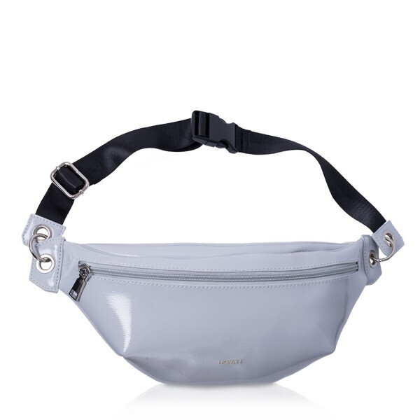 INYATI Lilou Bodybag light grey