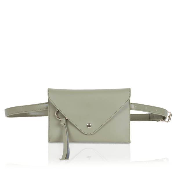 INYATI Ida Beltbag olive
