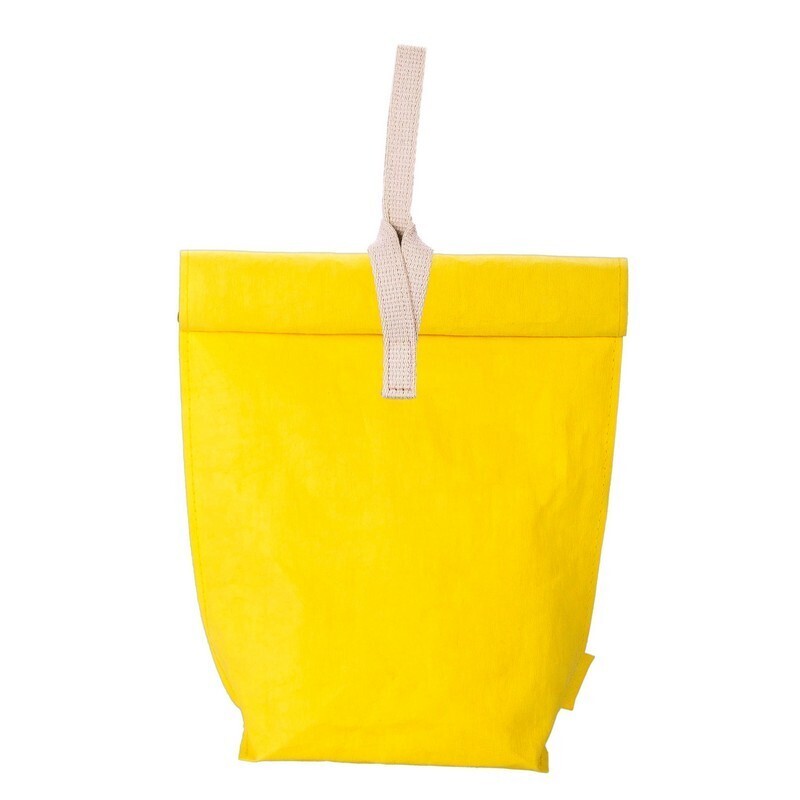 Lunchbag aus Papier