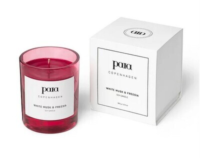 Paia Duftkerze Freesia