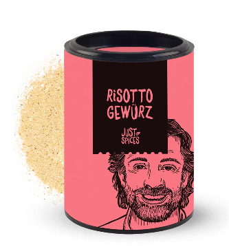 Risotto Gewürz
