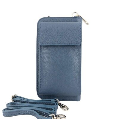 Citywallet Leder