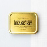 Men&#39;s Society Beard Kit