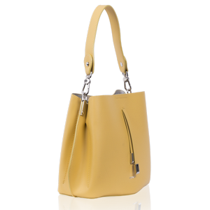 INYATI Cleo vanilla yellow