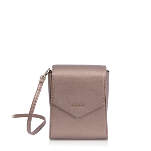 INYATI Libby gold bronze