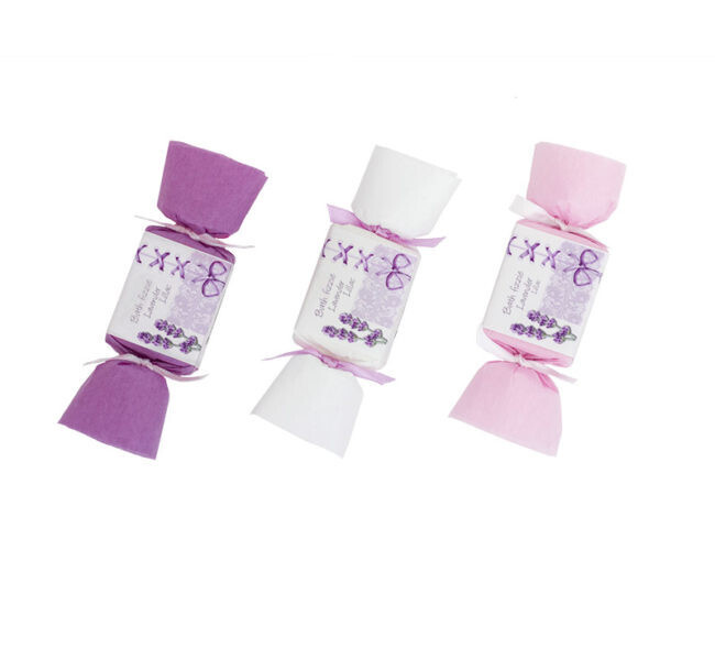 Bade Fizzer MINI Lavendel 2x