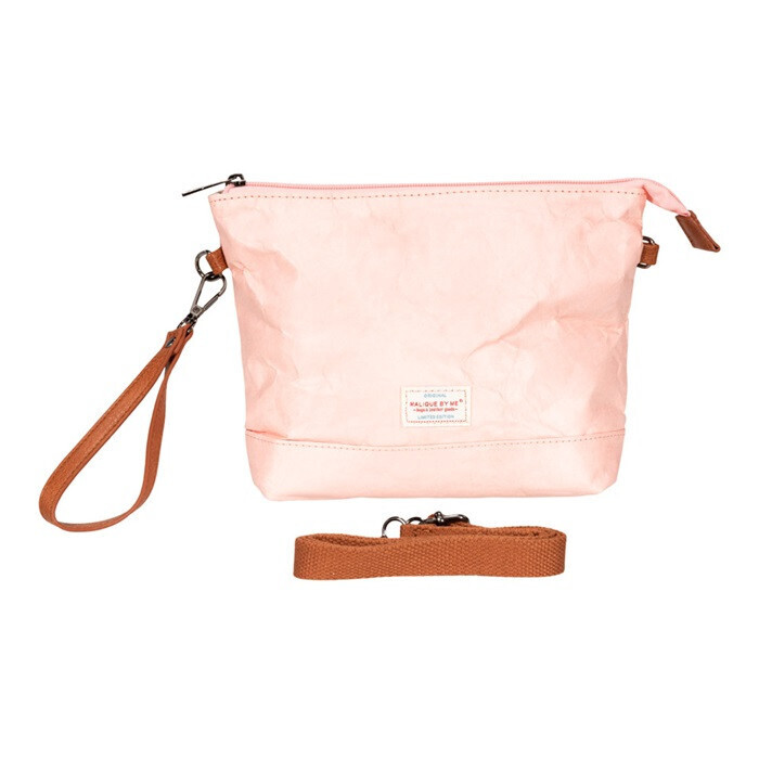 Umhängetasche rosa