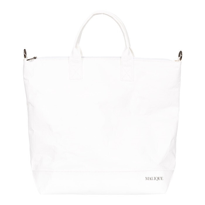 Shopper weiss