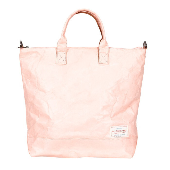 Shopper rosa