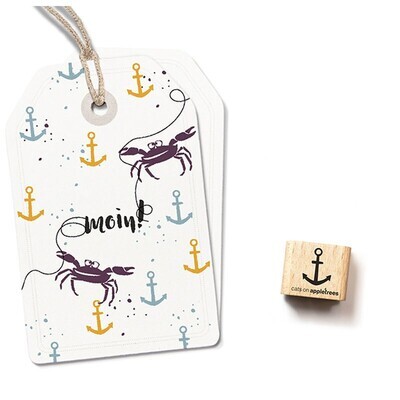 Stempel Anker Mini