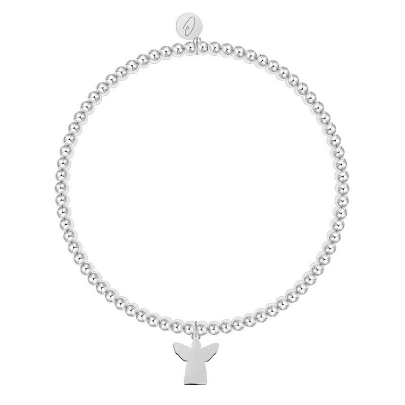 Kugelarmband &quot;Engel&quot;