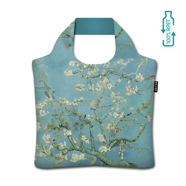 Einkaufstasche Almond Blossom