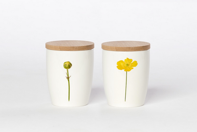 Simply Flowers Mug &quot;Butterblume&quot;