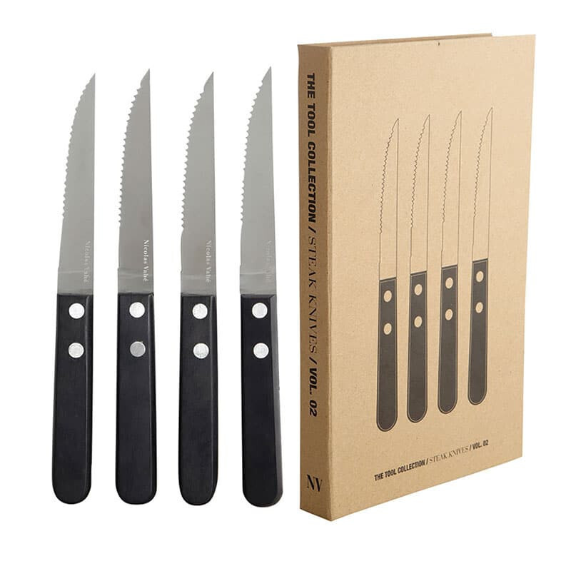 Steak Messer Set