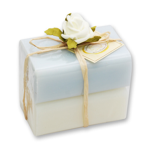Florex Schafmilchseife Salz