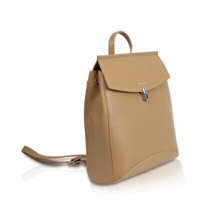 INYATI Backpack Selina camel