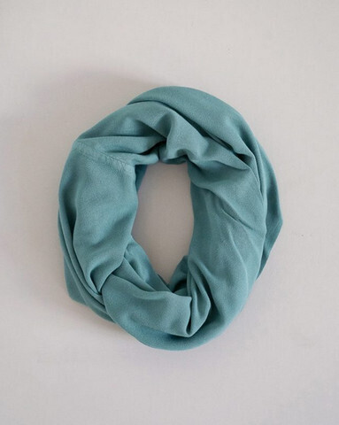 Bambus Loop / Schal