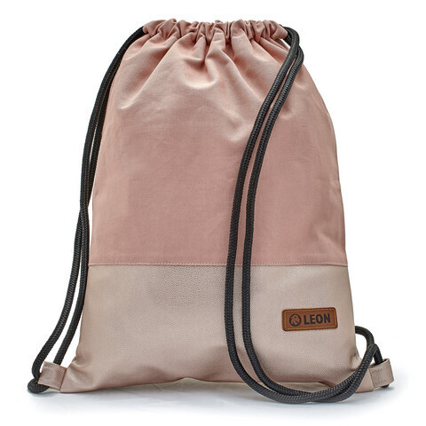 Gymbag Rosa