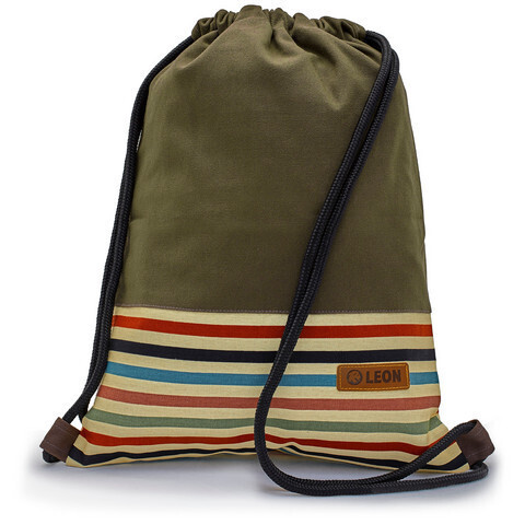 Gymbag Streifen
