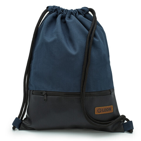 Gymbag Blau