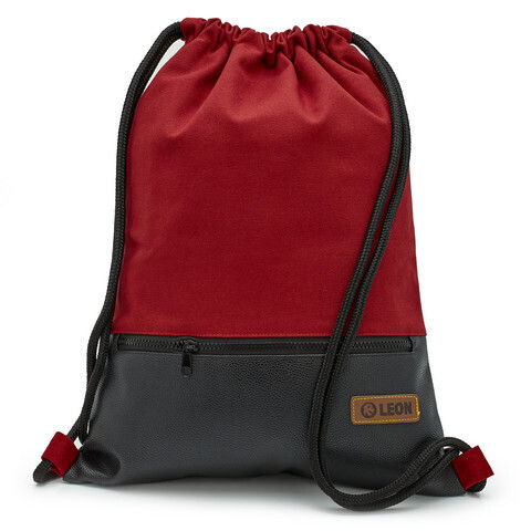 Gymbag Rot