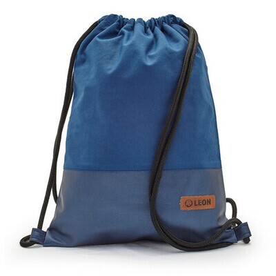 Gymbag Blau