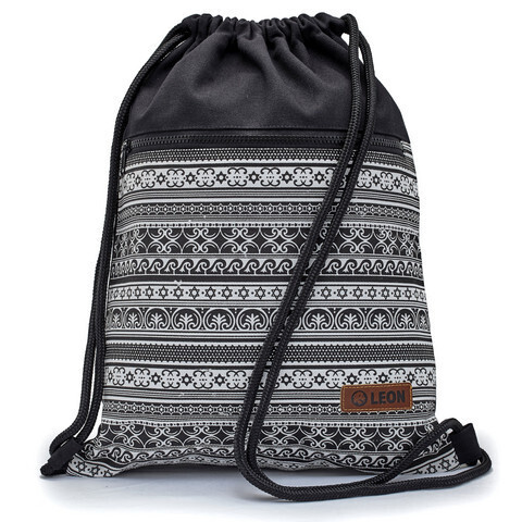 Gymbag Muster