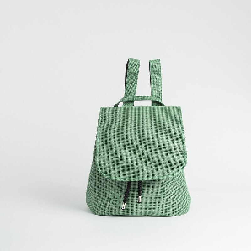 Verena Bellutti Mini Backpack