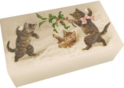 Seife Duft Weihnachtsapfel