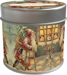 Sköna Ting Duftkerze Weihnachtschai