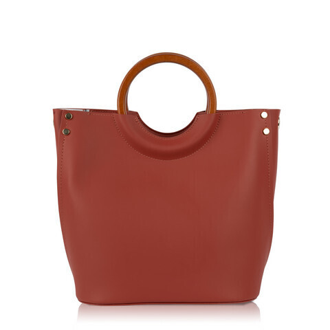 INYATI Viviana burnt sienna