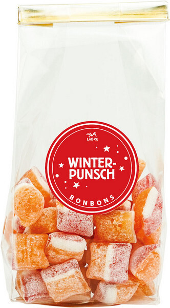Winter-Punsch Bonbons
