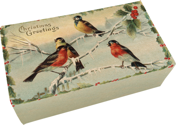 Seife Duft Christmas Apple