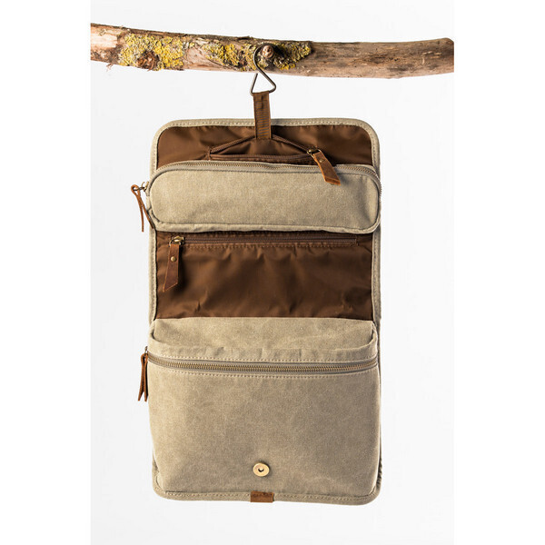 Toilet Bag - Traveller