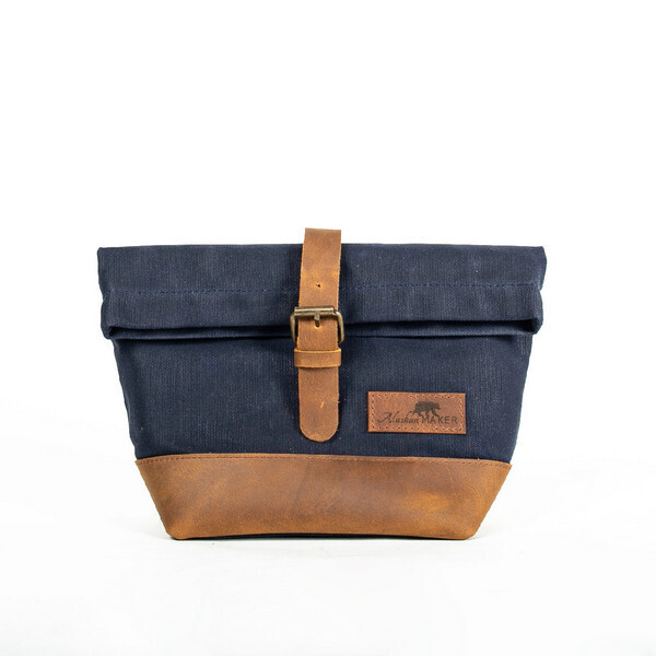 Toilet Bag - Globetrotter