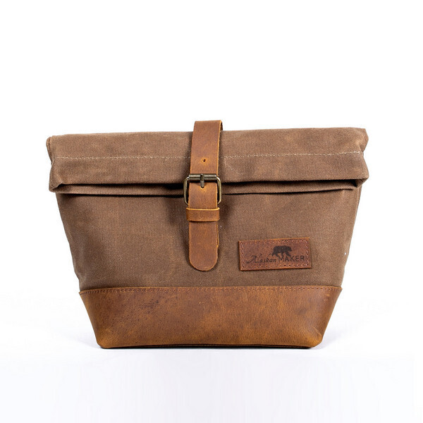 Toilet Bag - Globetrotter