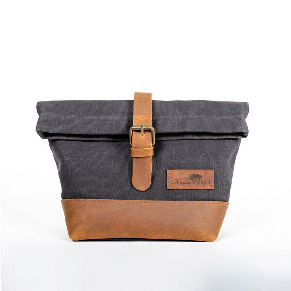 Toilet Bag - Globetrotter