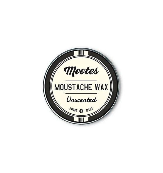 Bartwax Unscented