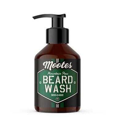Beard Wash Mountain Pass Beard Wash Mountain Pass