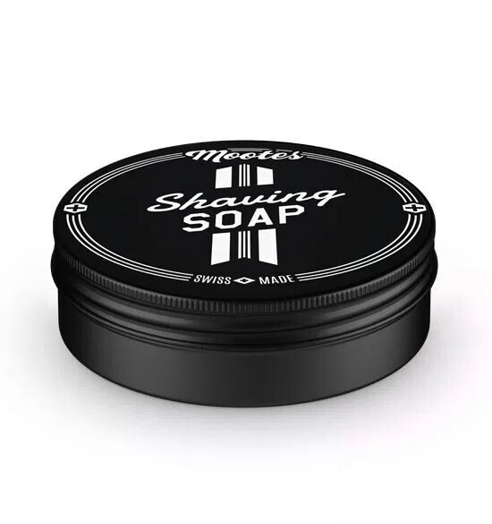 Shaving Soap