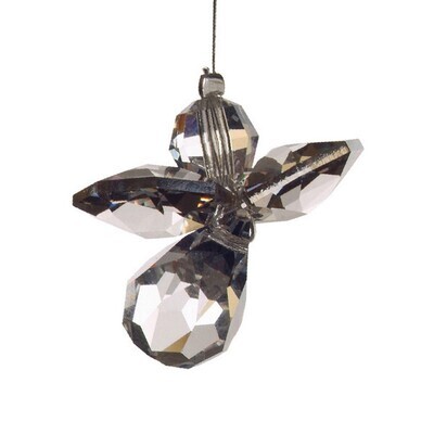Schutzengel Swarovski Kristall