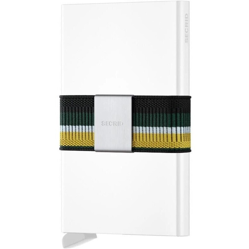 Secrid Moneyband Yellow Cab