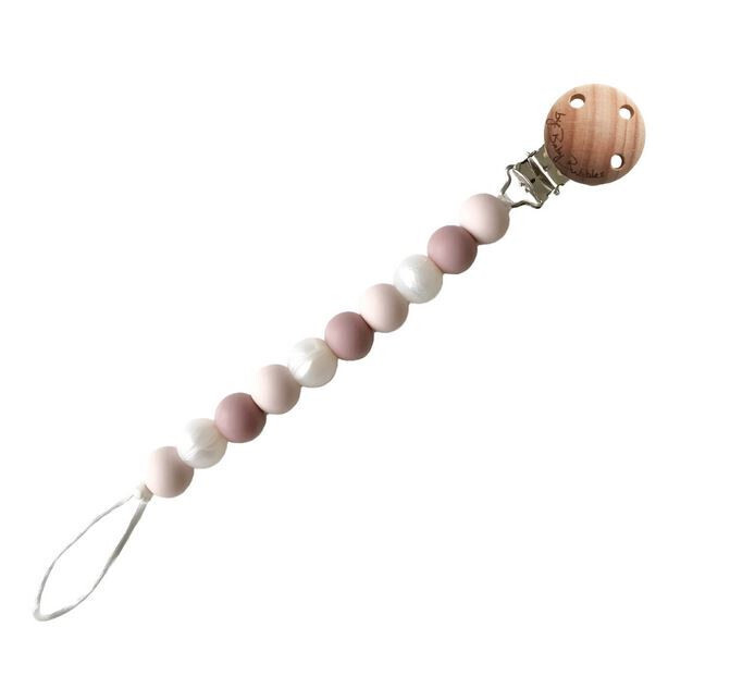 Schnullerkette Berry